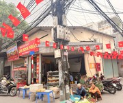 Bán đất chu huy mân 79M lô góc ô tô dừng đỗ kinh doanh long biên