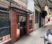 Bán 52M kim ngưu tặng nhà 50M ô tô dừng đỗ ngày đêm hai bà trưng