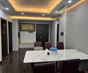 Cho Thuê Căn Hộ Cc Discovery Central 67 Trần Phú 23 Triệu Vnd, 117m2, 3pn, 2wc