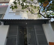 Bán nhà 1 trệt 2 lầu trống suốt mới 100 ,hẻm 94// Phú Thọ Hoà Tân Phú