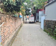 Bán đất ngõ ô tô thông Cam Lộ 5, Hùng Vương, Hồng Bàng, hải Phòng. 95m2-2,3 tỷ