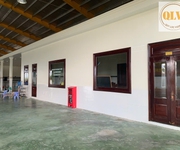 Bán nhà xưởng sản xuất Hàm Tân, Bình Thuận 11.879m