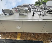 Nhà dòng tiền NGỌC HÀ   10 phòng khép kín  THANG MÁY   xây mới   CHỈ 50M RA Ô TÔ