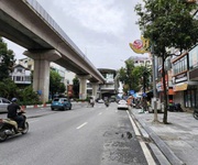 Hiếm nhà mặt phố Quang Trung, 120m2, mặt tiền rộng 4m, nhà đầu phố, kinh doanh sầm uất, giá 41 tỷ