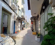 Nhà đẹp Huỳnh Văn Nghệ Tân Bình- 38m2- 2 tầng- Full nội thất- Giá nhỉnh 4 tỷ