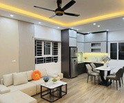 Bán căn hộ góc chung cư Thanh Hà-Hà Đông, View Hồ, Full nội thất mới.