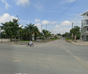 Bán 4 thửa Đất Đô Thị, Hậu Nghĩa, Đức Hòa, Long An