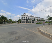 2 Bán 4 thửa Đất Đô Thị, Hậu Nghĩa, Đức Hòa, Long An