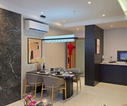 Căn hộ cao cấp khu Tây Sài Gòn