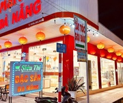 Bán đất 2 Mặt đường 327.5m2, ngang 11m đường Hà Bổng, Sơn Trà, doanh thu 1.6 tỷ/năm