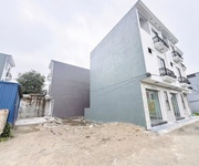 Bán nhà 3 tầng mới xây xong tại tràng cát, hải an - ô tô vào tận cửa - sân sau thoáng - giá cực tốt