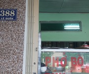 Bán nhà 2 mặt tiền tại khu phố 3, là khu sầm uất nhất của thị trấn Tân sơn, Ninh sơn, Ninh thuận