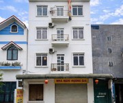 Chính chủ bán nhà nghỉ 4 tầng   khu 2 vân phú   việt trì - gần đền hùng, khu vực tập trung nhiều