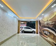 Bán nhà 5t thang máy phố xã đàn, đống đa, ô tô ngủ trong nhà, nhà xây mới, 40m, 13 tỷ