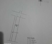 Bán nhà 2 tầng mặt đường an đào a   gia lâm, lô góc kinh doanh sầm uất, lh 0985865658