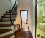 Bán nhà ngọc lâm   mặt hồ tai trâu   5 tầng kinh doanh   full nội thất