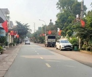 Cần tiền bán lỗ đất đẹp sát ql21 hòa lạc view hồ thoáng mát.