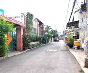 Ngộp bank  243m  trường thọ thủ đức   11 phòng cho thuê   hẻm xe tải   11.6 tỷ