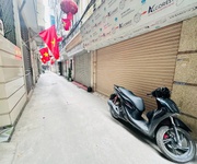 Bán nhà bạch đằng 33.5m2. 5 tầng. mặt tiền 4.8m giá 12.5 tỷ hai bà trưng hà nội