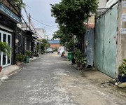 Nhà đẹp, 4 tầng btct, 164.3m2, hẻm 12m, an ninh vô đối, chỉ nhỉnh 48tr/m2- hiếm độc nhất vô nhị -q12