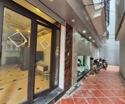 Bán nhà phố quang trung hà đông 6,4 tỷ