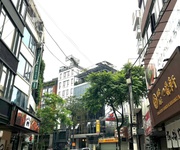 Hiếm, bán nhà mặt phố phan kế bính, kinh doanh, 40m 7 tầng thang máy