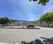 Đất lô góc 2 mặt tiền kdc châu thới   bình an, dĩ an  150m   ngang 7.5m  6.4 tỷ