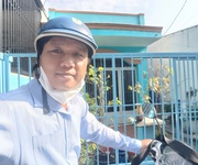 Chính chủ 1 đời - 4 chỗ tới nhà - ngang hơn 5m  chung cư new sài gòn - đ. lê văn lương - phước kiển