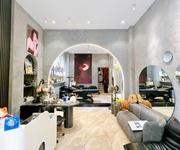 Mặt tiền khu bàu cát, tân bình - 4x18,5 - 4 tầng - chỉ loanh quanh 18,t  tl