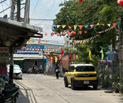 120m2 phú mỹ  6x20m  hẻm xe hơi tránh - giảm sốc 3 tỷ - chỉ 10.5 tỷ