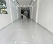 Bán nhà mặt tiền nguyễn oanh, gần lê đức thọ, 4x25m, 2 tầng -2 pn, hđt 22tr, 11,6 tỷ.