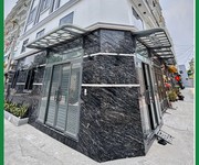 Nhà 5 tầng lô góc hương lộ 2 , bình tân , xe hơi tới nhà, tặng full nội thất