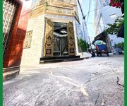 Biệt thự mini 5 tầng khu tô hiệu   hoàng xuân hoành, gần chợ bốn xã