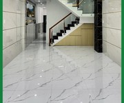 Nhà mới đẹp liên khu 8-9,bình tân , 76m , 4 phòng ngủ, hẻm 4m, giá 5.39 tỷ