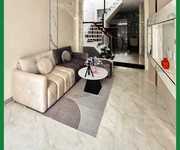 Bán nhà trần thánh tông gần ga t3, hẻm 4m, 2 tầng, giá 4.45 tỷ