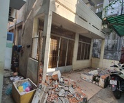 Sát mặt tiền   gần bv gia định   p.14 bình thạnh   101m   5.8x18    đất xây chdv   hơn 8 tỷ