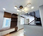 Nhà đẹp 5 tầng   hxh 6m   nguyễn văn đậu   hoàng hoa thám   p.5 bình thạnh   51m    chưa tới 10 tỷ