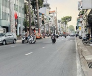 Bán nhà mặt tiền trần phú, gần lê hồng phong, 4x22m, 4 tầng, 12 pn, sổ a4, chỉ 17,9 tỷ.