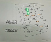 Chỉ từ 1,3 tỷ sở hữu ngay 40m đất phường bắc nha trang, oto đỗ đất, cách bờ biển 3km