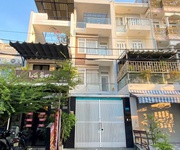 Bán nhà đẹp kdc tên lửa    sát  aeon mall q. bình tân giá 12.5 tỷ