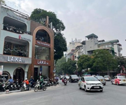 Phố Thợ Nhuộm 435M2 Mặt Tiền 17M 375 Tỷ vị trí cực đẹp Pháp Lý chuẩn 1 Chủ Sở Hữu