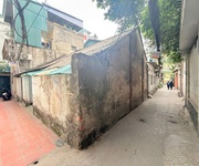 Gốc đề bán 95M tặng nhà lô góc ô tô cách 50M hoàng mai