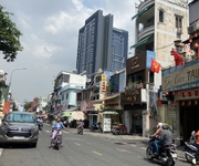 Bán Nhà Góc 2MT Đường Trần Đình Xu Quận 1.KC:4 Tầng.Giá 22 Tỷ