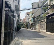 Siêu Phẩm Bàu Cát - gần 100m2, ngang 6.5m, 3 tầng vuông A4, 2 mặt thoáng - 11 tỷ sang tay.