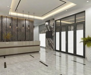 Bán Tòa Nhà CHDV Cao Cấp 2 Mặt Tiền Đường 23, Khu Bình Phú, QUẬN 6