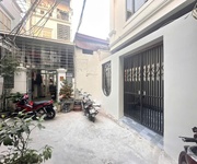 Nhà xây mới ngõ 280 Trần nguyên hãn - lê chân