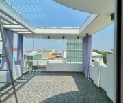 Mặt tiền kinh doanh 4 tầng - TÂN KỲ TÂN QUÝ sát bên TÂN THẮNG  Aeon mall Tân Phú