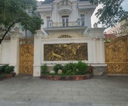 Siêu phẩm biệt thự -  NHÀ 4 TẦNG SANG TRỌNG - MẶT TIỀN ĐƯỜNG SỐ 1B - Khu dân cư Vĩnh Lộc