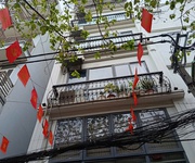 Bán nhà mặt phố hòa bình 7, mimh khai - khu dân cư đông đúc, thuận tiện kinh doanh hoặc ở