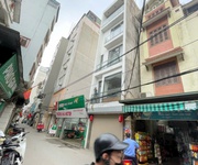 Chủ nhà cần BÁN GẤP nhà khu Mễ Trì - Ô tô vào nhà - Kinh doanh tốt - Khu vực phát triển mạnh